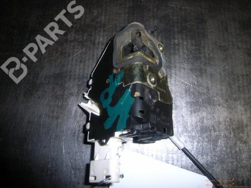 Used Front right lock PEUGEOT 407 SW (6E_, 6D_) 2.0 HDi 135 (136 hp) 979074