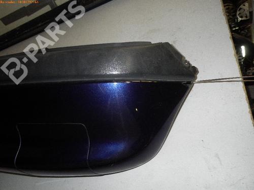 Rear bumper OPEL CORSA B (S93) 1.2 i (F08, F68, M68) | BP294865C8 