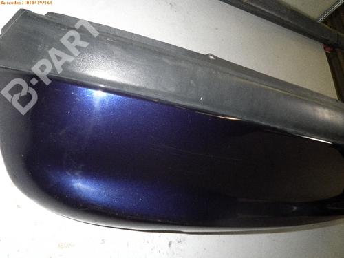 Rear bumper OPEL CORSA B (S93) 1.2 i (F08, F68, M68) | BP294865C8 
