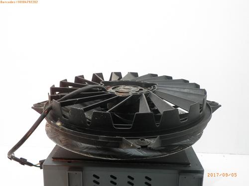 Used Radiator fan CITROËN C5 I (DC_) 1.8 16V (DC6FZB, DC6FZE) (115 hp) 979078