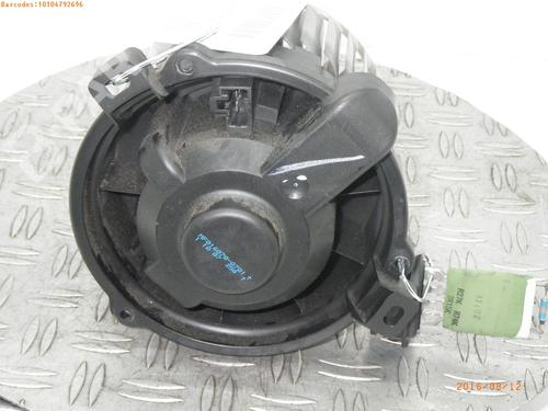 Heater blower motor MITSUBISHI COLT VI (Z3_A, Z2_A) 1.3 (Z21A) | BP979083M62 