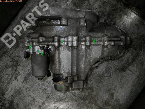 Gearbox SMART CITY-COUPE (450) 0.7 (450.352, 450.353) | BP294888M3 