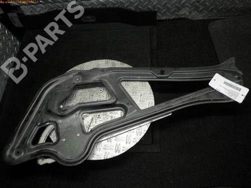 Used Front right window mechanism MERCEDES-BENZ SPRINTER 2-t Van (B901, B902) 211 CDI (901.661, 901.662, 902.661, 902.662) (109 hp) 294893