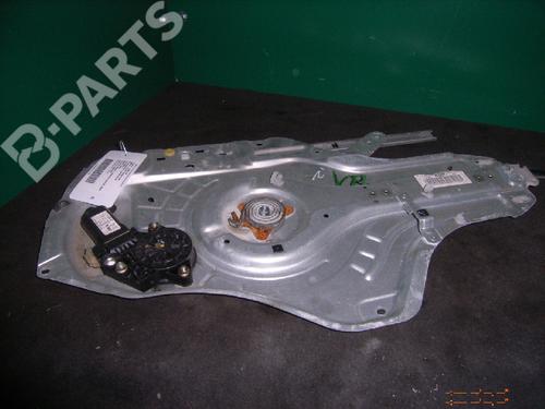 Used Front right window mechanism HYUNDAI ELANTRA III (XD) 2.0 CRDi (113 hp) 294899