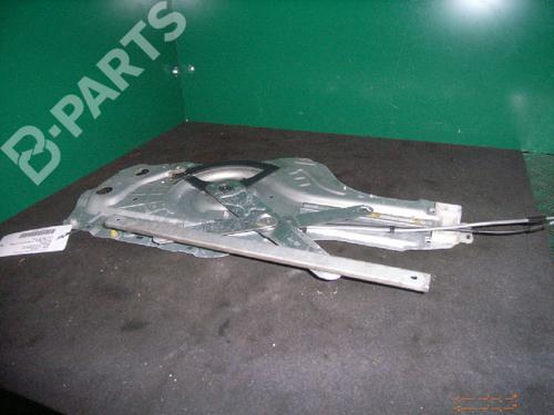 Front right window mechanism HYUNDAI ELANTRA III (XD) 2.0 CRDi | BP294899C23 