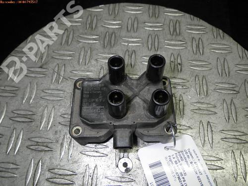 Used Ignition coil FORD FOCUS II (DA_, HCP, DP) 1.4 (80 hp) 979121