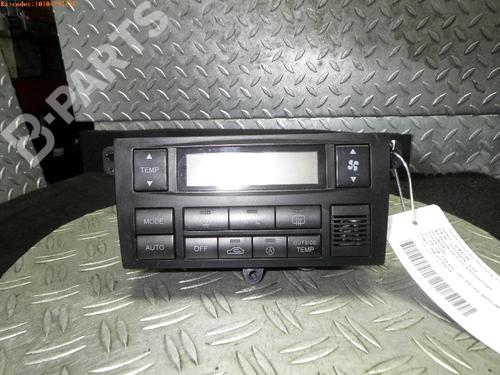 Used Climate control HYUNDAI COUPE II (GK) 2.7 V6 (167 hp) 979124