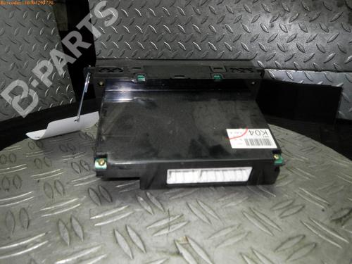 Climate control HYUNDAI COUPE II (GK) 2.7 V6 | BP979124I5 