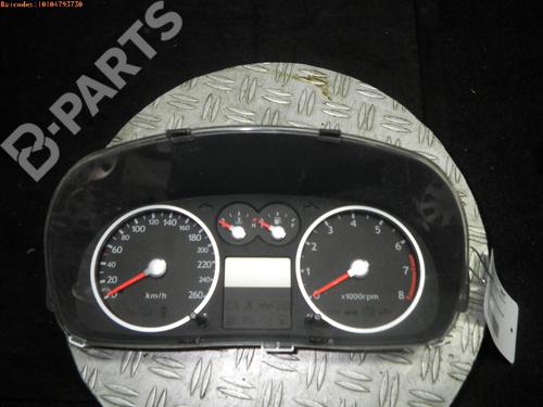 Used Instrument cluster HYUNDAI COUPE II (GK) 2.7 V6 (167 hp) 979126