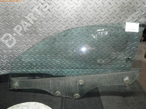 Front left door window HYUNDAI COUPE II (GK) 2.7 V6 (167 hp) 1759184