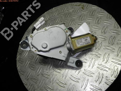 Rear wiper motor HYUNDAI COUPE II (GK) 2.7 V6 | BP979132M102 
