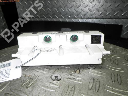Instrument cluster HYUNDAI COUPE II (GK) 2.7 V6 | BP979133C47 
