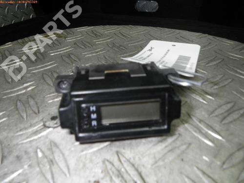 Used Display monitor HYUNDAI COUPE II (GK) 2.7 V6 (167 hp) 2778255