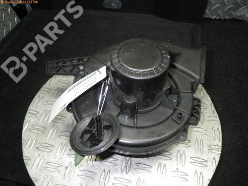 Used Heater blower motor VW FOX Hatchback (5Z1, 5Z3, 5Z4) 1.2 (55 hp) 979135