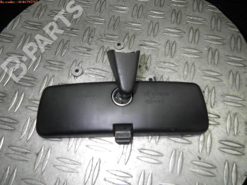 Used Rear mirror VW FOX Hatchback (5Z1, 5Z3, 5Z4) 1.2 (55 hp) 979137
