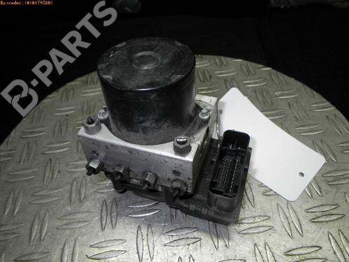 Used ABS pump VW FOX Hatchback (5Z1, 5Z3, 5Z4) 1.2 (55 hp) 294908