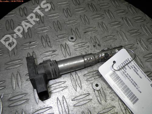 Used Ignition coil VW FOX Hatchback (5Z1, 5Z3, 5Z4) 1.2 (55 hp) 979144
