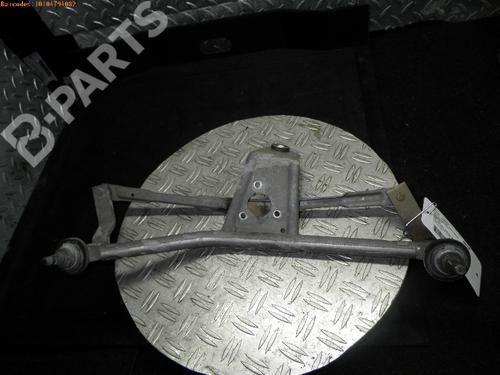 Used Front wipers mechanism PEUGEOT 206 CC (2D) 2.0 S16 (136 hp) 979155