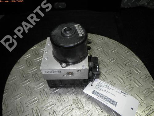 Used ABS pump PEUGEOT 206 CC (2D) 2.0 S16 (136 hp) 294916