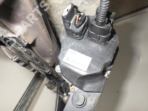 Steering rack VW GOLF V (1K1) 1.4 16V | BP294925M22 