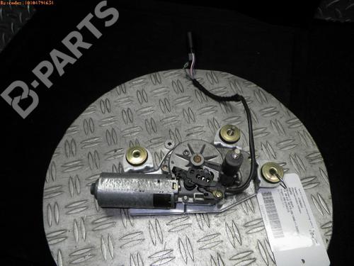 Used Rear wiper motor FORD MONDEO II (BAP) 1.8 i (115 hp) 979168