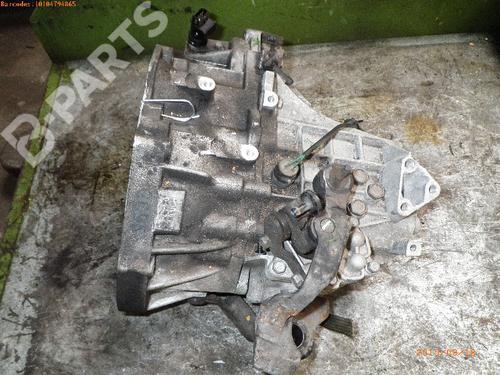 Gearbox KIA PICANTO I (SA) 1.1 | BP294941M3 
