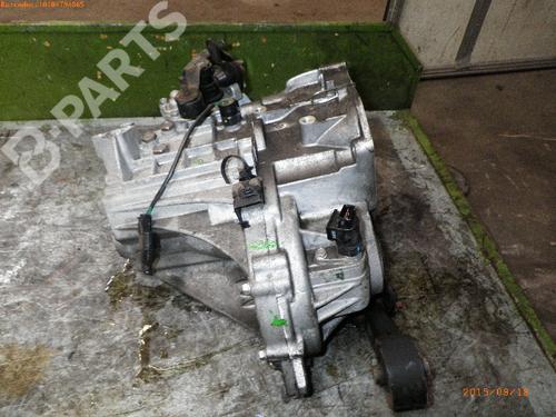 Gearbox KIA PICANTO I (SA) 1.1 | BP294941M3 