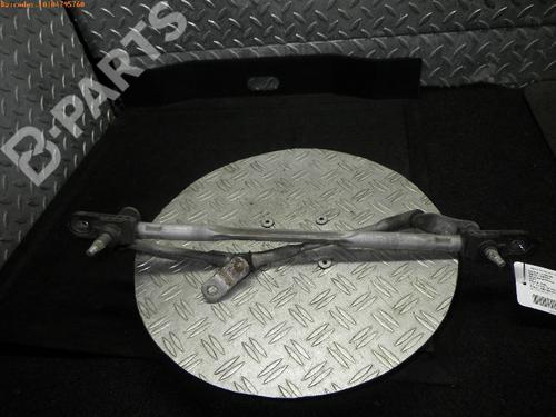 Used Front wipers mechanism FIAT PANDA (169_) 1.2 (169.AXB11, 169.AXB1A) (60 hp) 979200