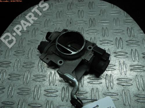 Used Throttle body FIAT PANDA (169_) 1.2 (169.AXB11, 169.AXB1A) (60 hp) 294954
