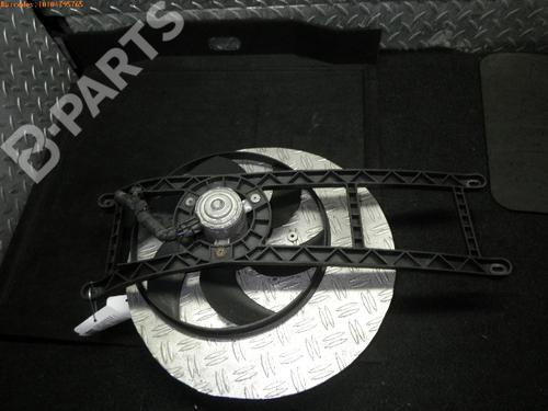 Køleventilator elektrisk FIAT PANDA (169_) 1.2 (169.AXB11, 169.AXB1A) (60 hp) 979201