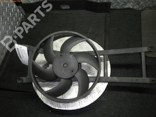 Køleventilator elektrisk FIAT PANDA (169_) 1.2 (169.AXB11, 169.AXB1A) | BP979201M35 