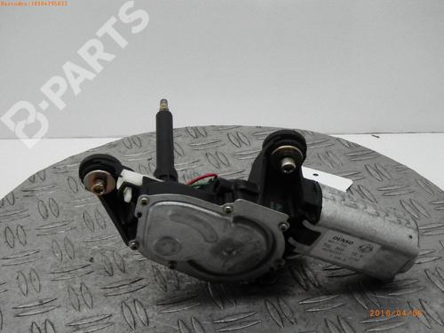 Rear wiper motor FIAT PUNTO (188_) 1.2 60 (188.030, .050, .130, .150, .230, .250) | BP979206M102 