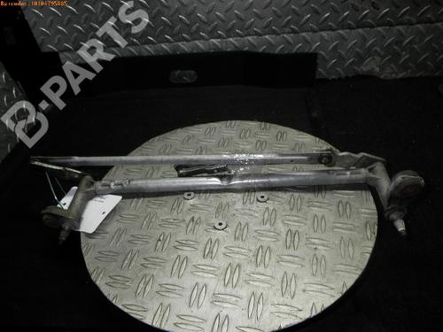 Used Front wipers mechanism SEAT IBIZA IV (6J5, 6P1) 1.4 (85 hp) 979218