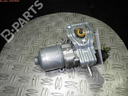 Used Front wiper motor SEAT IBIZA IV (6J5, 6P1) 1.4 (85 hp) 979219