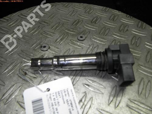 Used Ignition coil SEAT IBIZA IV (6J5, 6P1) 1.4 (85 hp) 979225