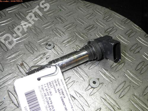 Bobine SEAT IBIZA IV (6J5, 6P1) 1.4 (85 hp) 979226