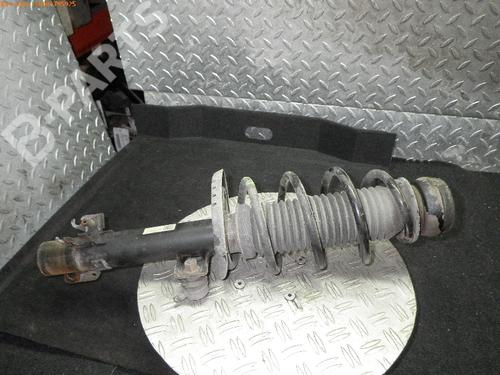 Used Right front shock absorber SEAT IBIZA IV (6J5, 6P1) 1.4 (85 hp) 979229