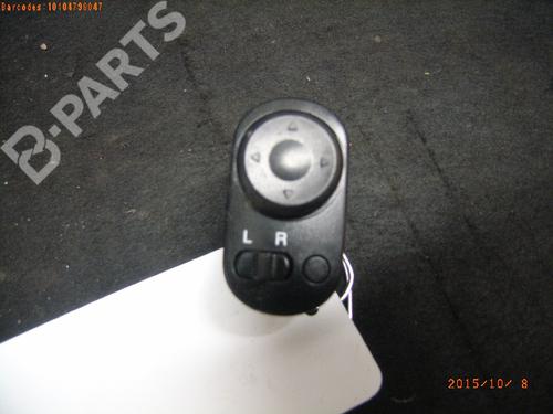 Schakelaar Spiegel CHEVROLET LACETTI (J200) 1.4 16V (95 hp) 1268498