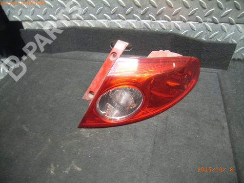 Used Right taillight CHEVROLET LACETTI (J200) 1.4 16V (95 hp) 294973