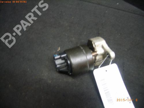 Used Egr CHEVROLET LACETTI (J200) 1.4 16V (95 hp) 979237