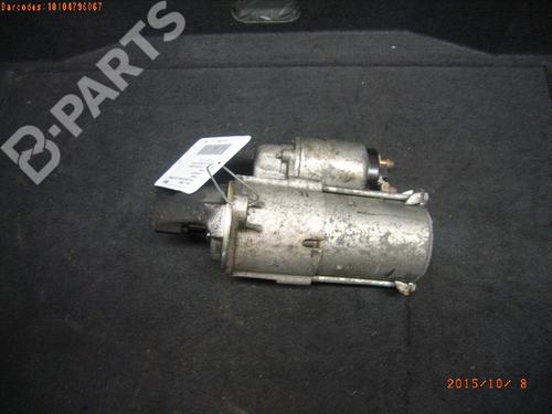 Used Starter CHEVROLET LACETTI (J200) 1.4 16V (95 hp) 294974