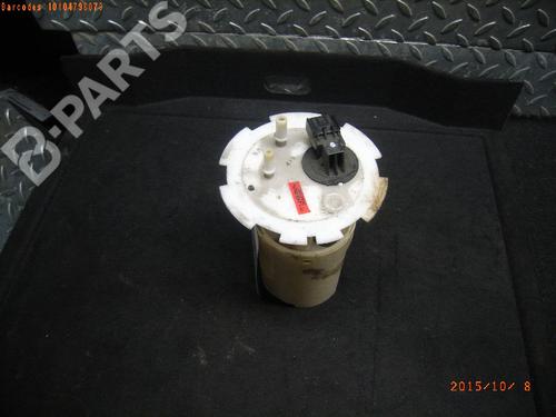 Used Fuel pump CHEVROLET LACETTI (J200) 1.4 16V (95 hp) 294977