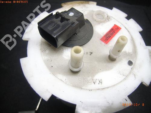 Fuel pump CHEVROLET LACETTI (J200) 1.4 16V | BP294977M76 