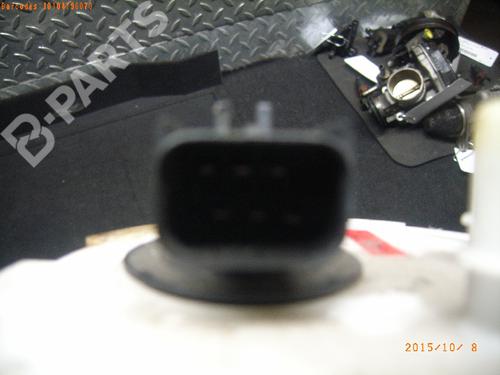 Fuel pump CHEVROLET LACETTI (J200) 1.4 16V | BP294977M76 
