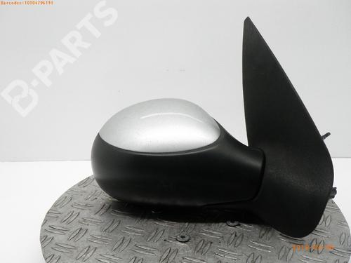 Right mirror PEUGEOT 206 Hatchback (2A/C) 1.4 i | BP294984C27 