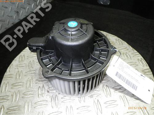 Used Heater blower motor HYUNDAI GETZ (TB) 1.1 (67 hp) 979257