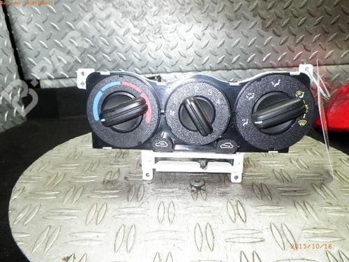 Used Climate control HYUNDAI GETZ (TB) 1.1 (67 hp) 979258