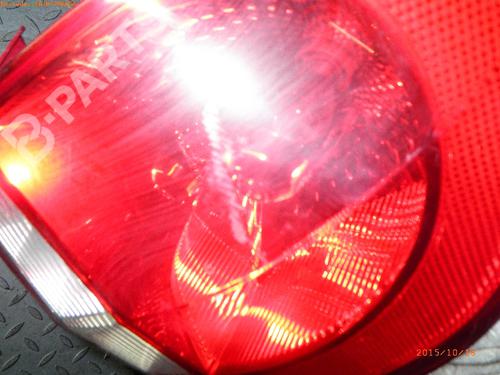 Right taillight HYUNDAI GETZ (TB) 1.1 | BP295006C35 