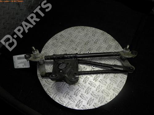 Used Front wipers mechanism HYUNDAI GETZ (TB) 1.1 (67 hp) 979265