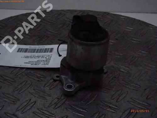 Egr CHEVROLET MATIZ (M200, M250) 0.8 (52 hp) 979268